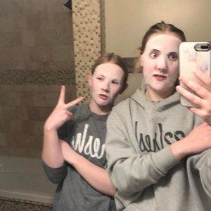 Meet your Posher, Aaliyah